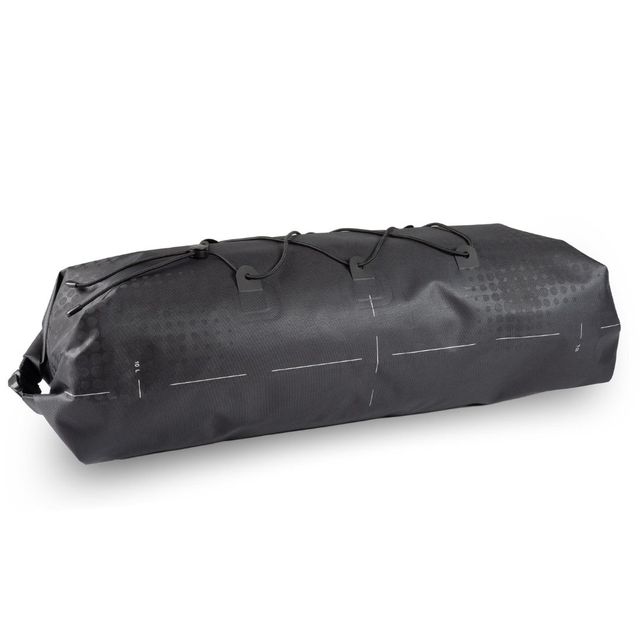 ACID Pack Pro 15L Bikepacking pyörälaukku ohjaustankoon